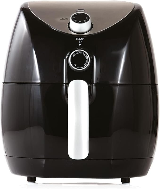 Tower T17021 Family Size Air Fryer with Rapid Air Circulation